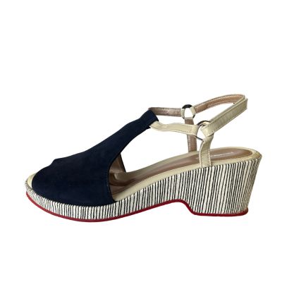 BeautiFeel Kya 0479 Women's Wedge Sandals