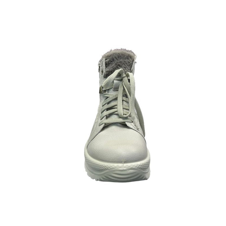 Jomos Canada White 853506 61 212 Women's Winter Ankle Boots