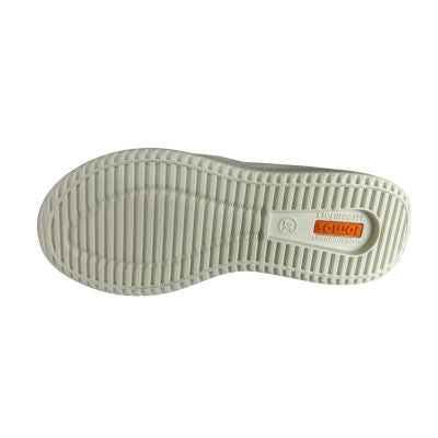 Jomos Slipper Offwhite Women's Slip-On Walking Shoes 857396 260 212
