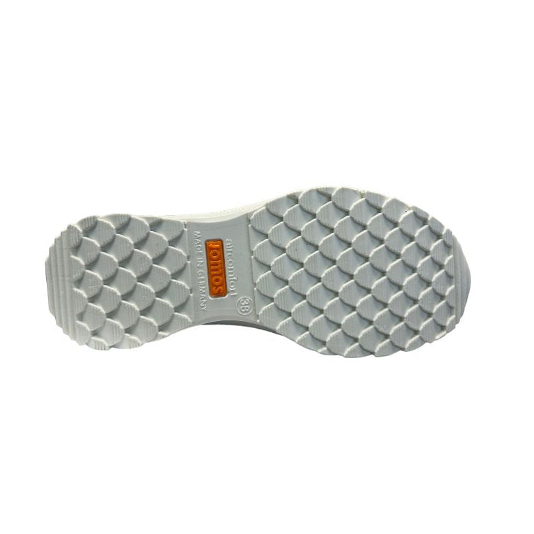 Jomos Canada White 853506 61 212 Women's Winter Ankle Boots