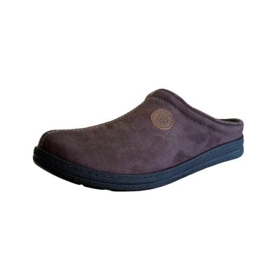 Rohde 7144 Brown Men's Slippers