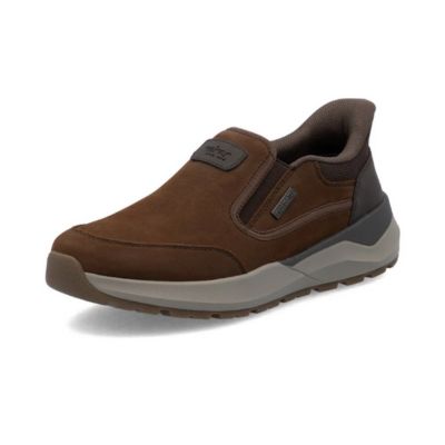 Rieker 06052-22 Brown Men's Walking Shoes