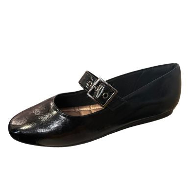 Piccadilly 122022-1 Black Women's Dress Shoes