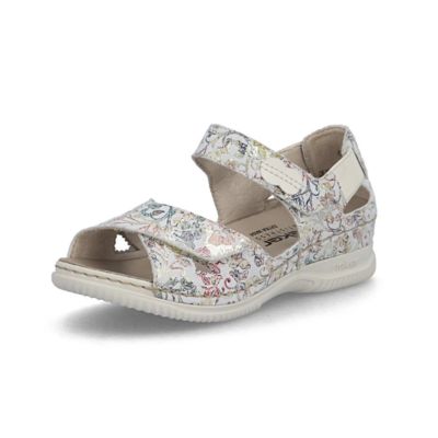 Rieker V7474-90 Multi Women's Sandals