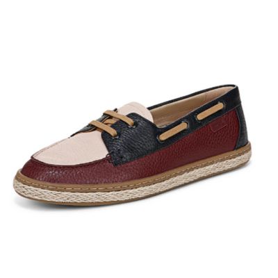 Vionic Bay Cherry Jubilee Women's Loafers
