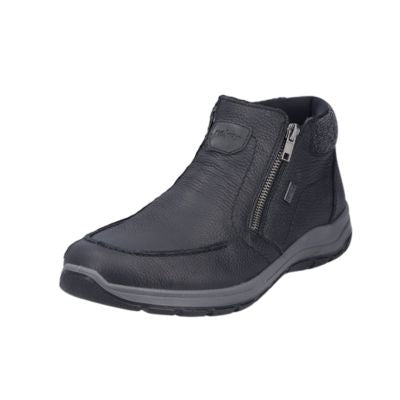 Rieker 03660-00 Men's Ankle Boots