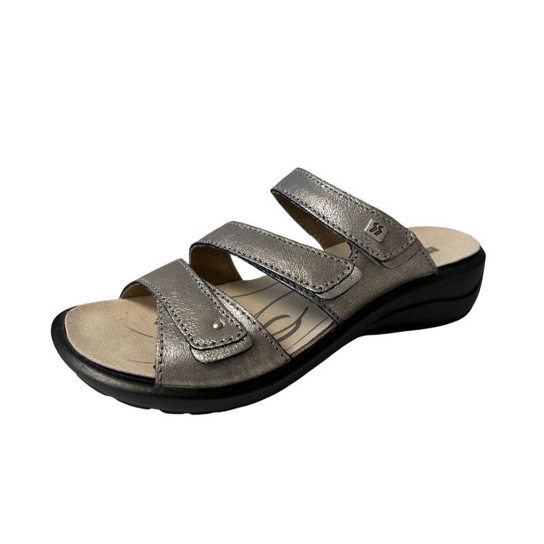 Romika Annecy 04 Platin Women's Slides