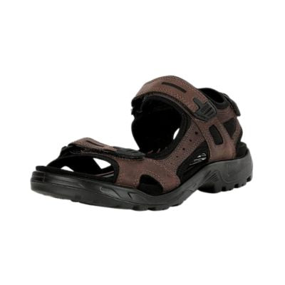 Ecco Offroad Yucatan Mocha Men's Sandals