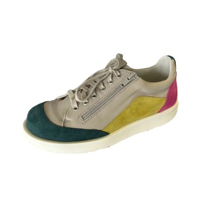 Portofino DY-5102 Verde Women's Walking Shoes