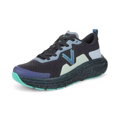 Vionic Walk Max Navy Knit Women's Sneakers