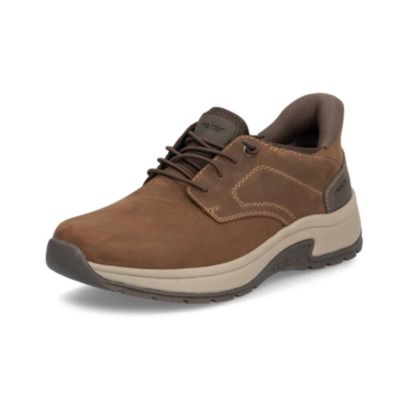 Rieker 11050-22 Men's Walking Shoes