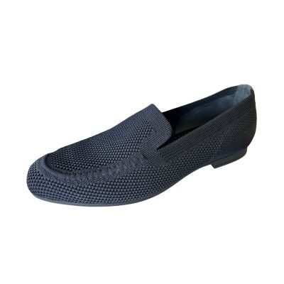 gabor dress shoes Gabor 65.217.46 Stretch/Lammnappa Midnight Women's Dress Shoes