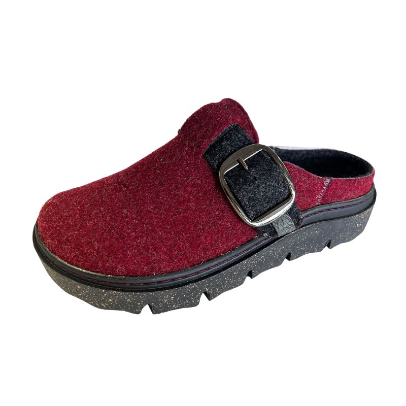 Westland Carmaux 02 Carmin Women's Slippers