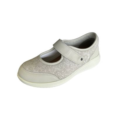 Jomos Slipper Offwhite Women's Walking Shoes 857384 260 212