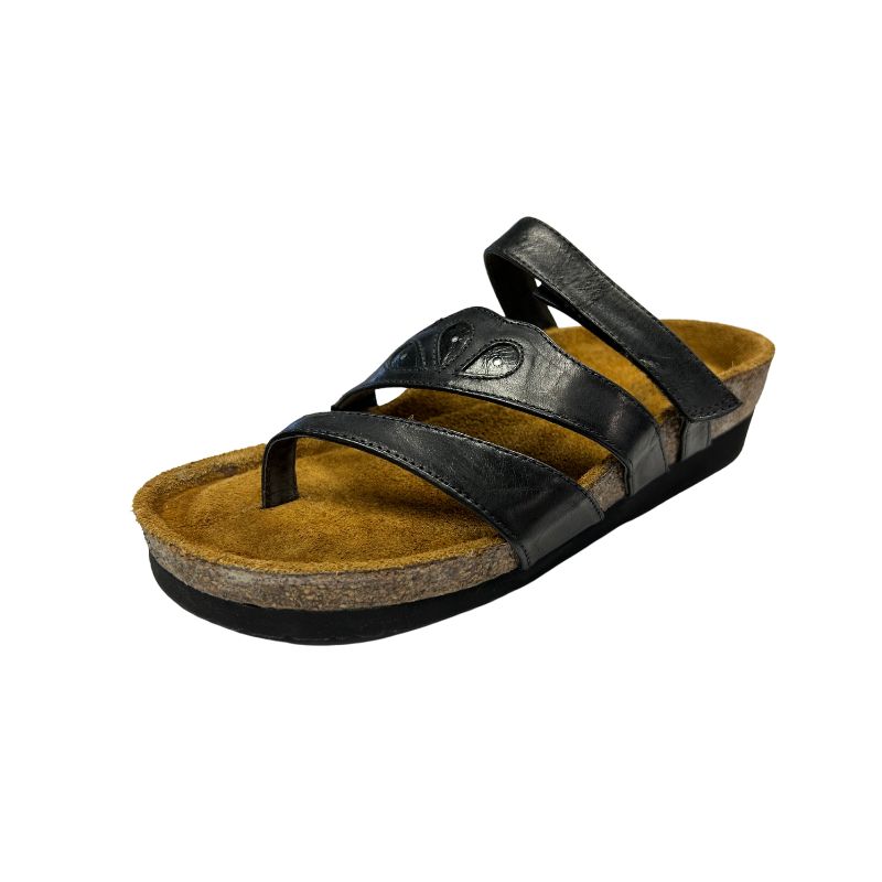Naot Atlanta Women's Sandals Black 07275 - Main Image