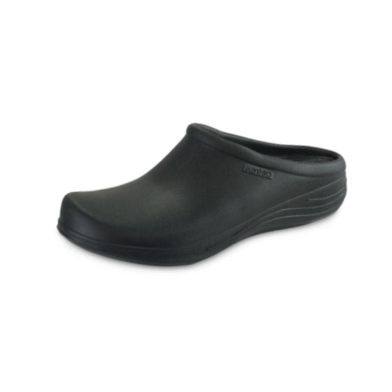 Aetrex Bondi Women's Clogs Black L5000