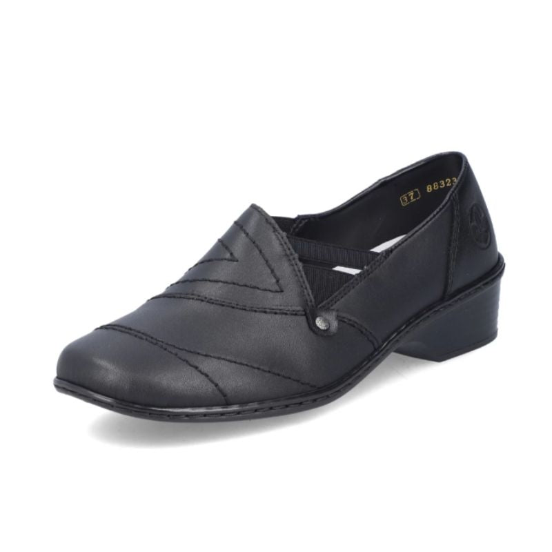 Rieker 48260-01 Women's Dress Shoes