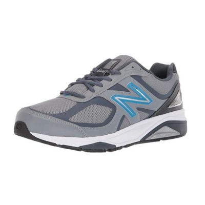 New Balance 1540v3 Grey Black Men's Sneakers