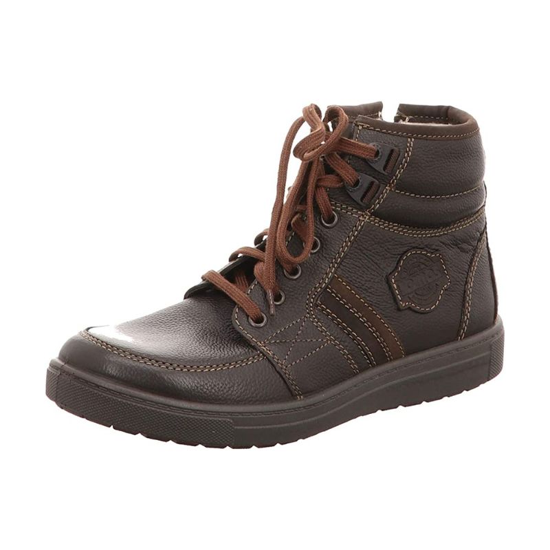 Jomos Rallye 321702 379 3041 Men's Winter Ankle Boots