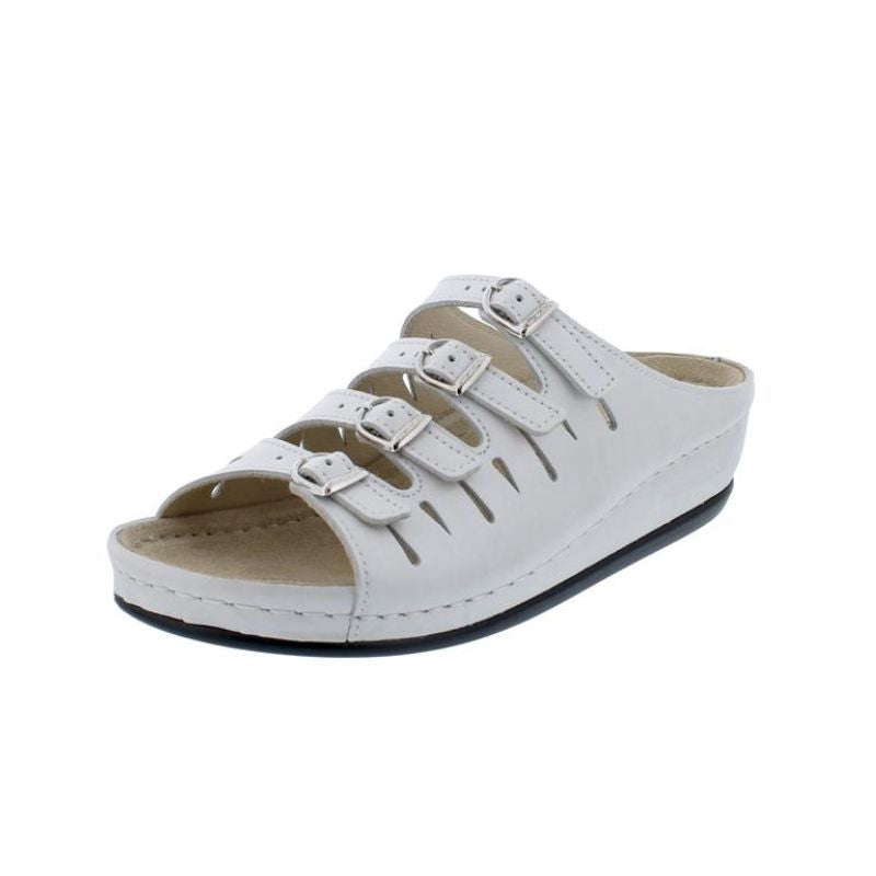 Berkemann Hassel 00737-147 Perlato Women's Sandals