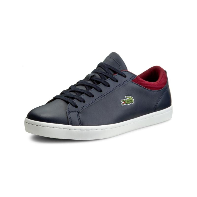 Lacoste women's straightset best sale