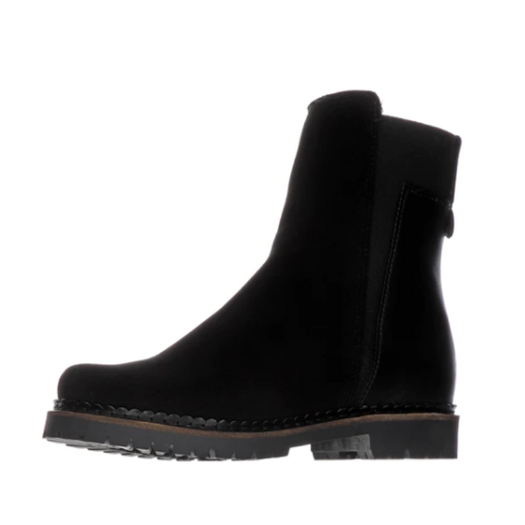 Pajar Atlantic D Women's Winter Ankle Boots