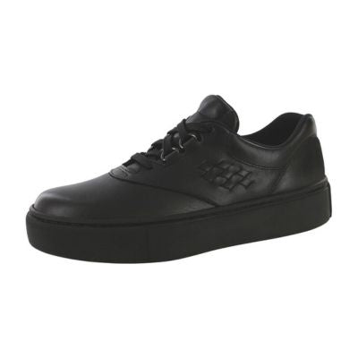 SAS Free Rein-2 Matte Black Women's Walking Shoes