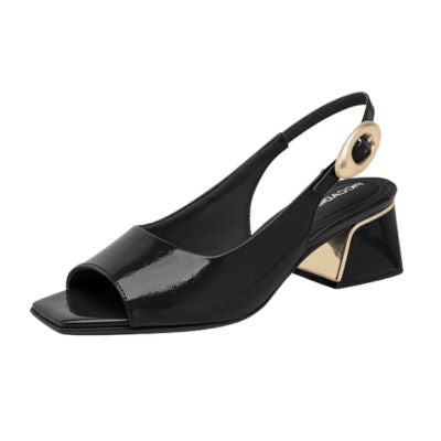 Piccadilly 543099-3 Black Women's Dress Shoes