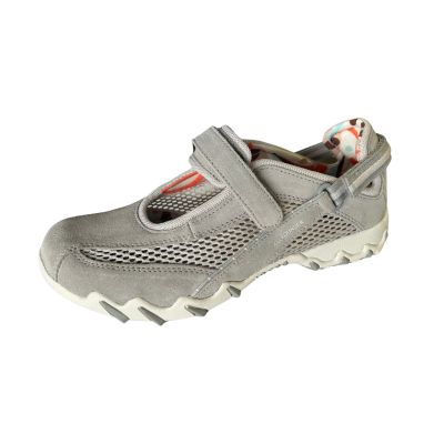 Allrounder Niro Ciment / Nimbus Cloud Women's Shoes