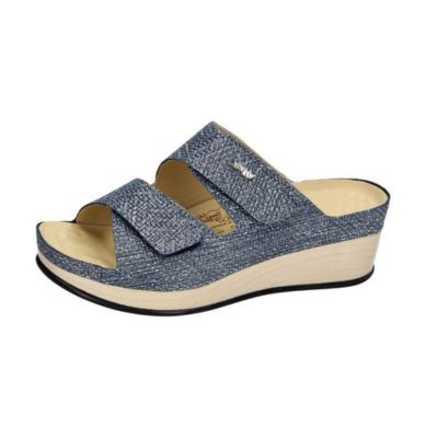 Vital Lara - Holly Dunkelblau 534-77 Women's Sandals