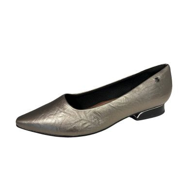 Piccadilly 279004-77 Pewter Women's Dress Shoes
