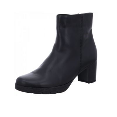 Gabor 72.071.57 Women's High Heeled Ankle Boots