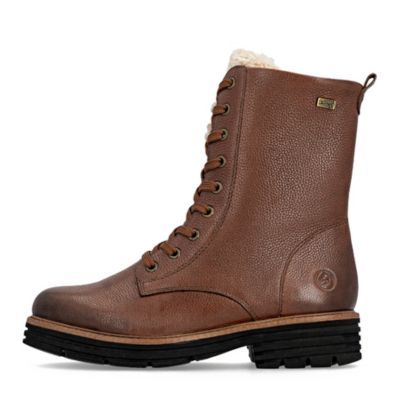 Remonte D3A73-24 Brown Women's Ankle Boots