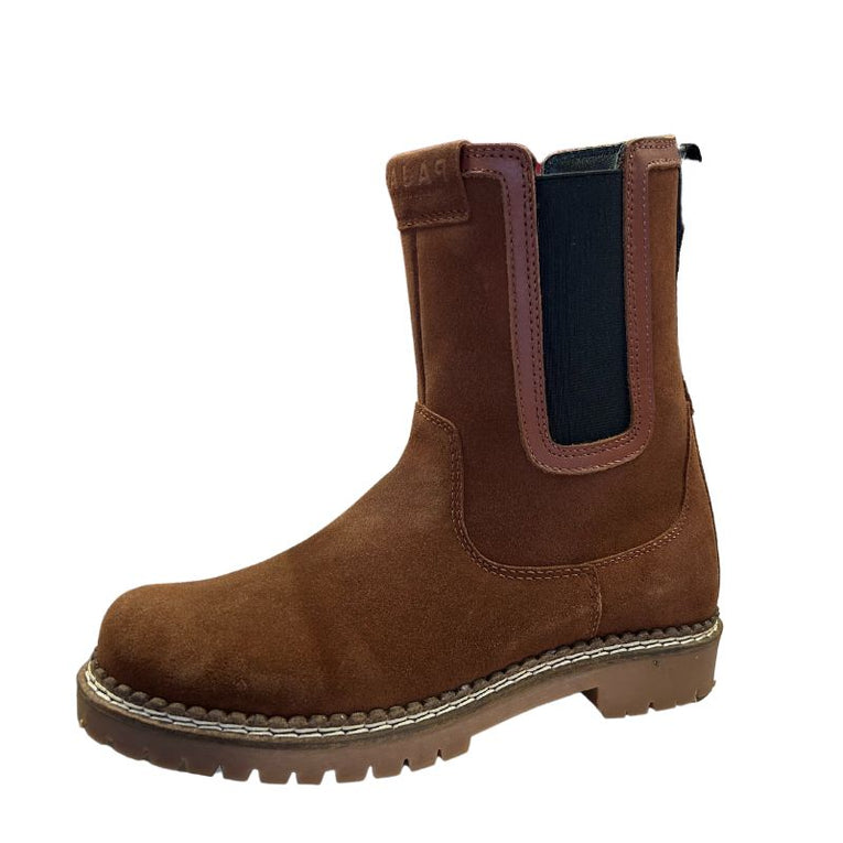 Pajar Jamie Woody D Women's Winter Ankle Boots