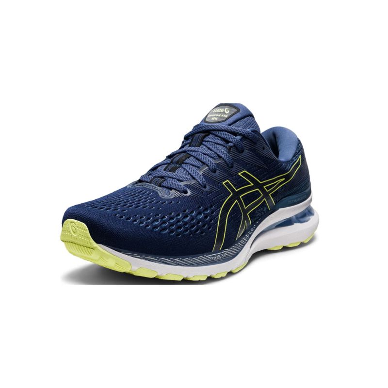 Gel kayano asics mens hotsell