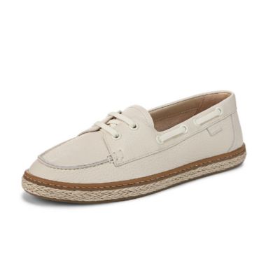 Vionic Bay Cream Women's Loafers