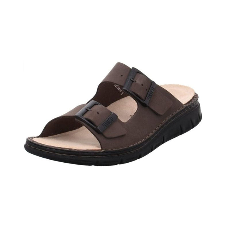 Finn Comfort Cayman-S Men's Slides
