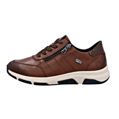 Remonte D1S06-22 Brown Women's Walking Shoes