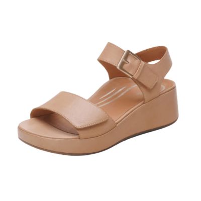 Aetrex Ariel Sand Women's Sandals