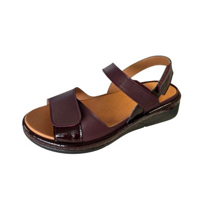 Portofino MS-5199XXX Burdeo Women's Sandals