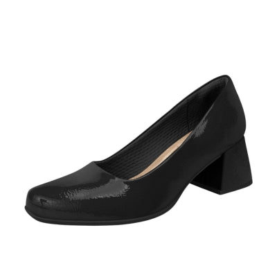 Piccadilly 748034A Black Women's Dress Shoes