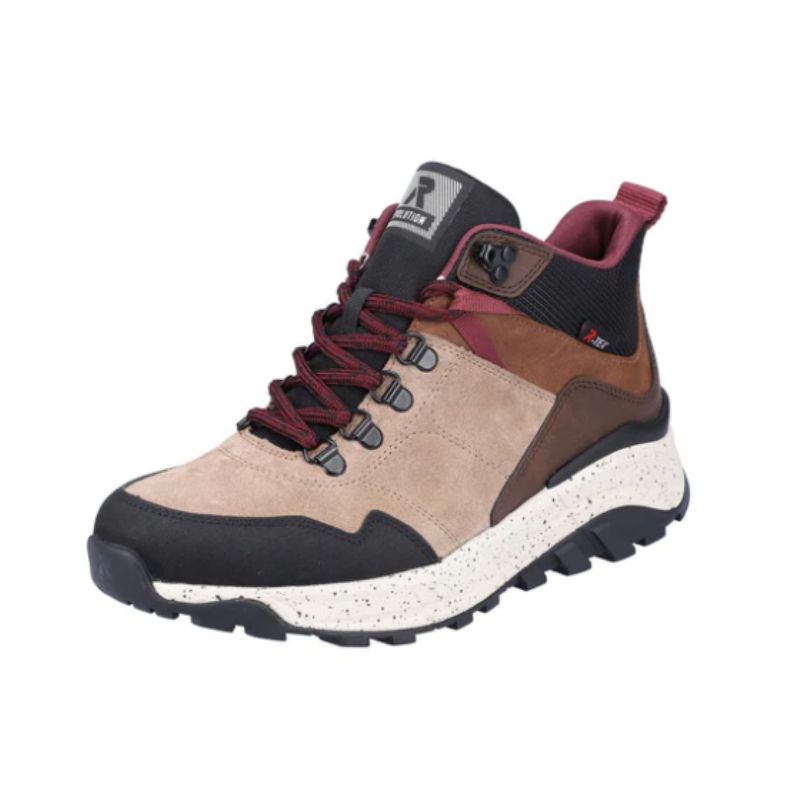 Reiker shops walking boots