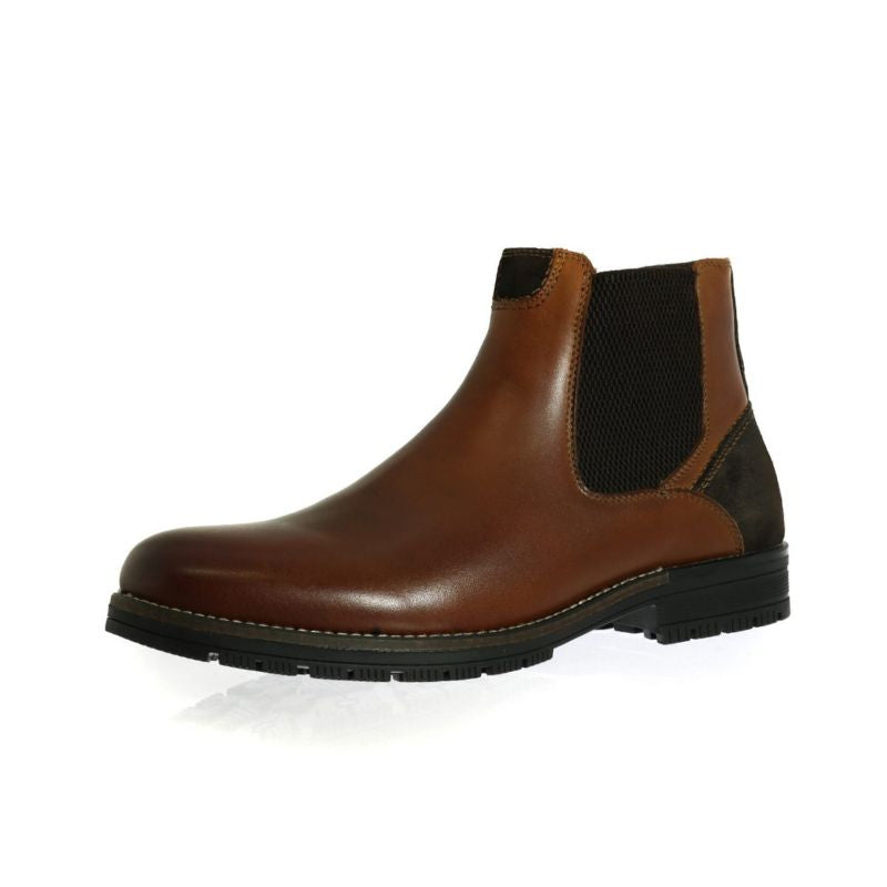 Blondo Vinn Men's Shoes Leather Brown Blondo Vinn Men's Shoes Leather Brown