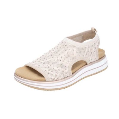 Remonte D1J55-31 Pink Women's Sandals