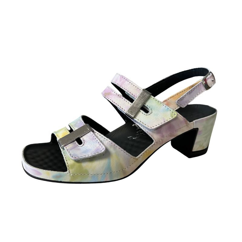 Vital Joy Blur Ice Women's Heeled Sandals