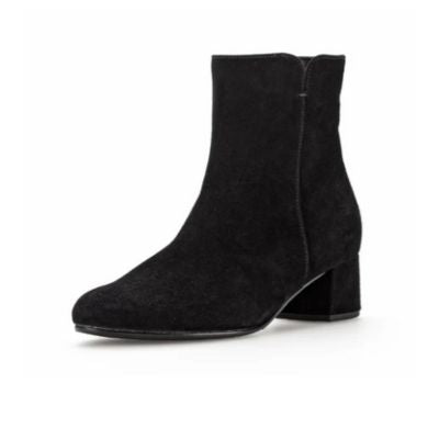 Gabor 75.680.17 Women's High Heeled Ankle Boots