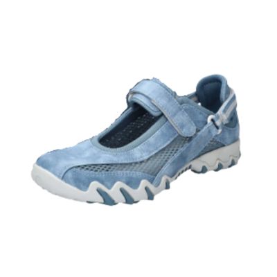 Allrounder Niro Blue Heaven Women's Shoes