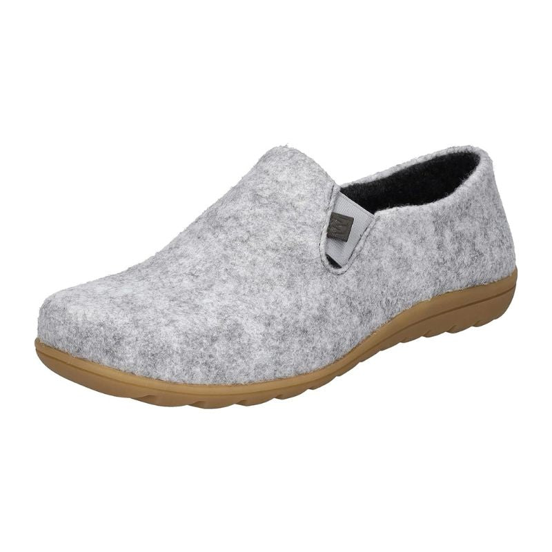 Westland Cadiz 08 Grey Women's Slippers