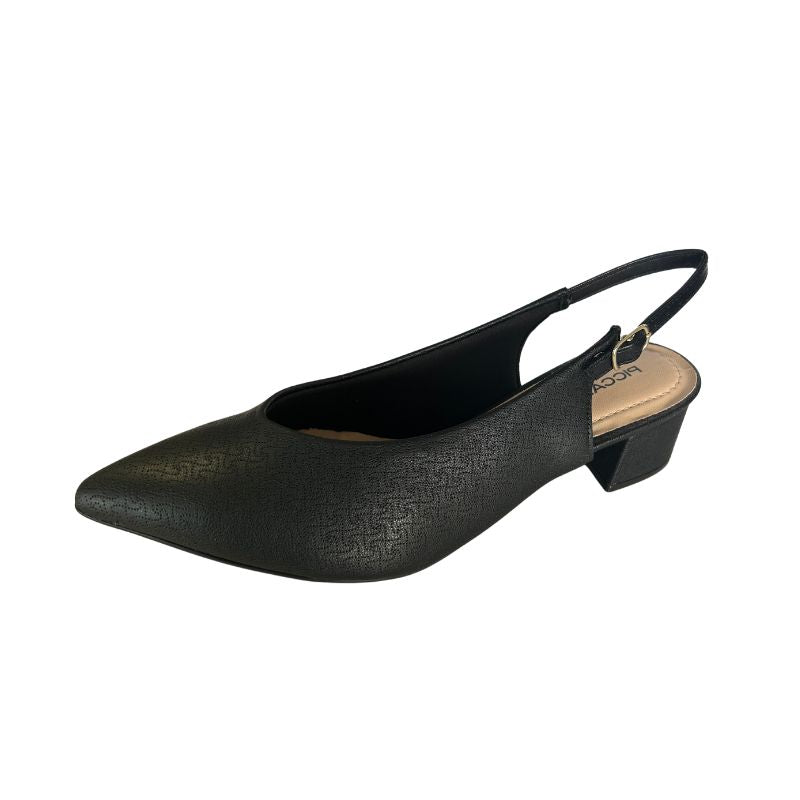 Piccadilly 739031-37 Black Women's Dress Shoes