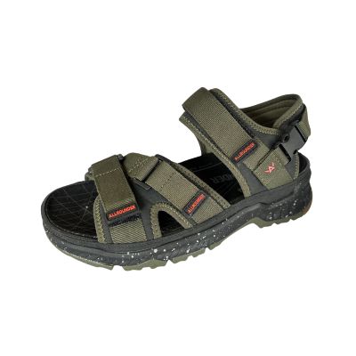 Allrounder Riverside Olive Night Men's Sandals